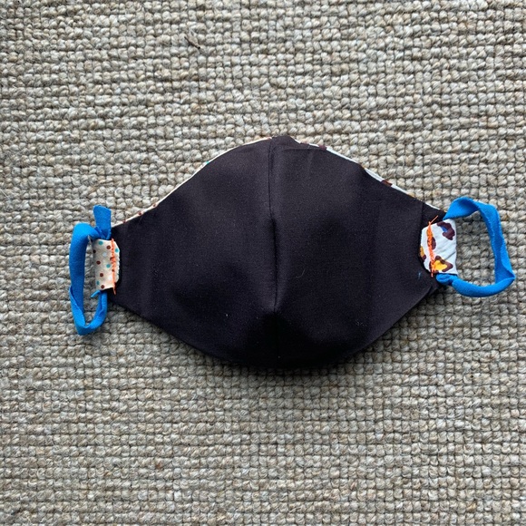 Hand made masks USA - Picture 5 of 8